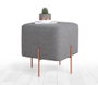 Atelier Del Sofa Copper 63 - Grey